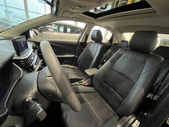 Changan Alsvin DLX, 1.5 л, Робот, 2025 фото 7