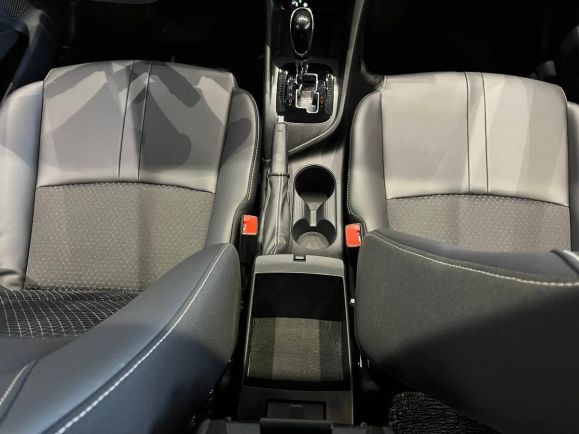 Changan Alsvin DLX, 1.5 л, Робот, 2025 фото 2