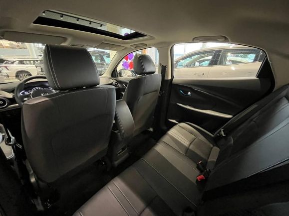 Changan Alsvin DLX, 1.5 л, Робот, 2025 фото 1