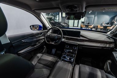 EXEED LX Prestige Plus, 1.5 л, Вариатор, 2024 фото 2