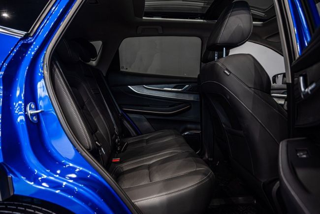 EXEED LX Prestige Plus, 1.5 л, Вариатор, 2024 фото 1