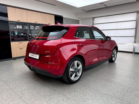 Ora 03 Premium, АТ, 2024 фото 5