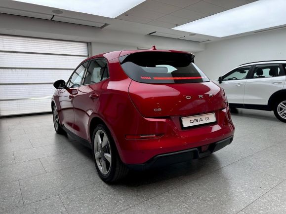 Ora 03 Premium, АТ, 2024 фото 6