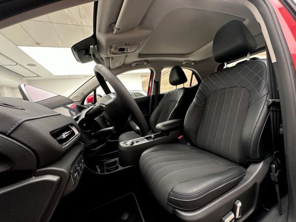 Ora 03 Premium, АТ, 2024 фото 8