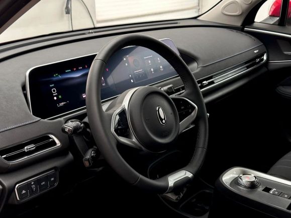 Ora 03 Premium, АТ, 2024 фото 9