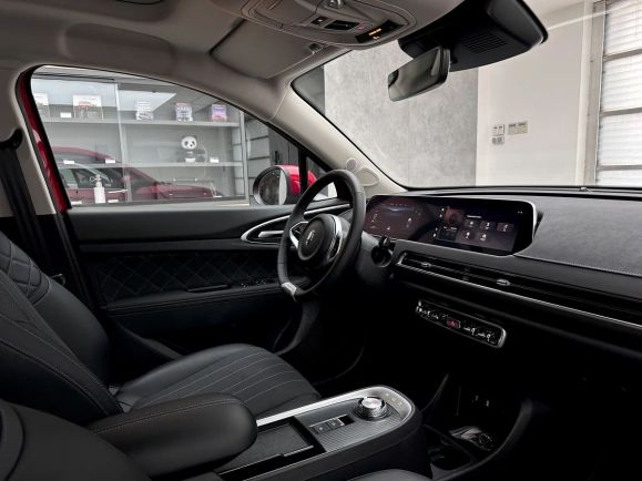 Ora 03 Premium, АТ, 2024 фото 10