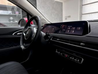 Ora 03 Premium, АТ, 2024 фото 11