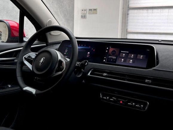 Ora 03 Premium, АТ, 2024 фото 12