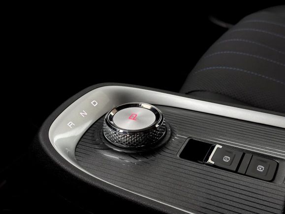 Ora 03 Premium, АТ, 2024 фото 13