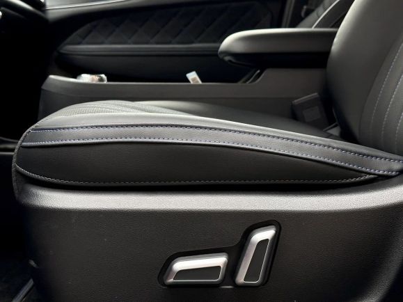 Ora 03 Premium, АТ, 2024 фото 2