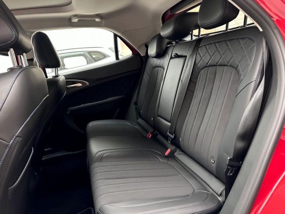 Ora 03 Premium, АТ, 2024 фото 1