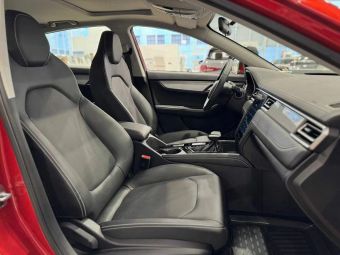 JAC J7 Tech, 1.5 л, Вариатор, 2024 фото 13
