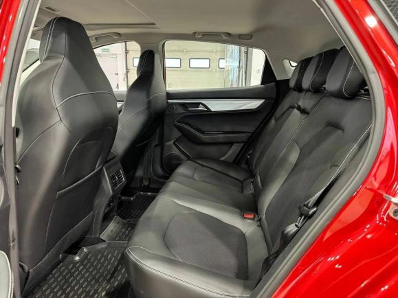 JAC J7 Tech, 1.5 л, Вариатор, 2024 фото 2