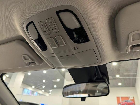 JAC J7 Tech, 1.5 л, Вариатор, 2024 фото 1