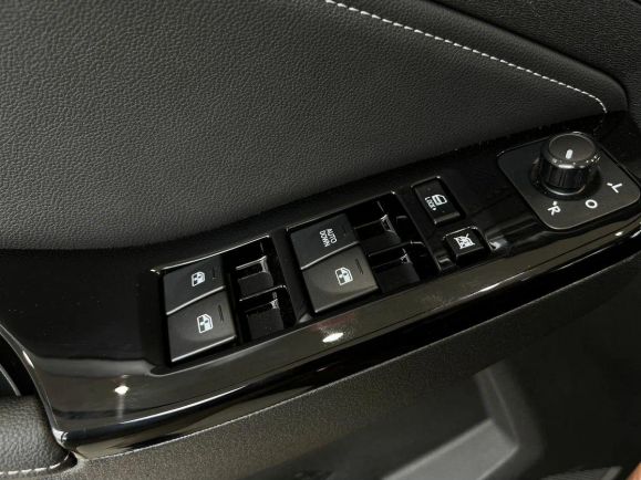 BAIC X35 Luxury, 1.5 л, Вариатор, 2024 фото 2