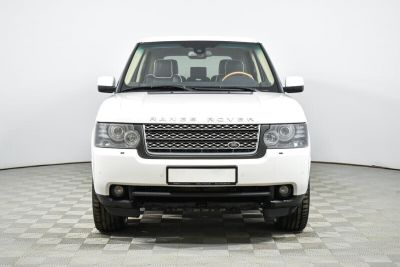 Land Rover Range Rover, 3.6 л, АКПП, 2010 фото 7