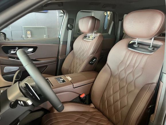 EXEED VX President 7 мест, 2.0 л, АТ, 2024 фото 7