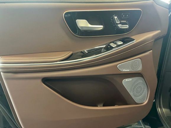 EXEED VX President 7 мест, 2.0 л, АТ, 2024 фото 11