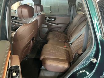 EXEED VX President 7 мест, 2.0 л, АТ, 2024 фото 12