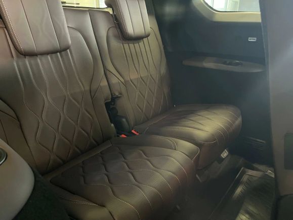 EXEED VX President 7 мест, 2.0 л, АТ, 2024 фото 2