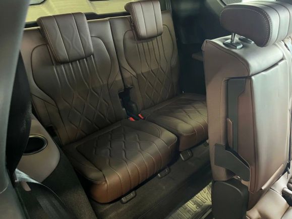 EXEED VX President 7 мест, 2.0 л, АТ, 2024 фото 1