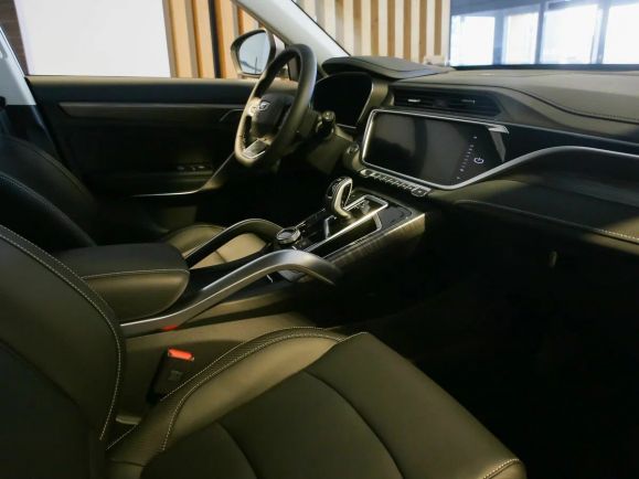 Belgee X70 Prestige+, 1.5 л, Робот, 2024 фото 7