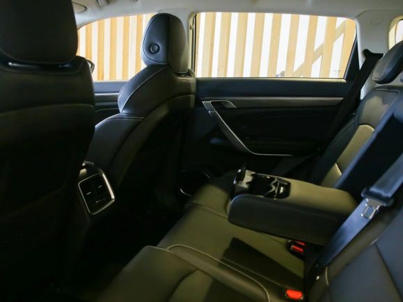 Belgee X70 Prestige+, 1.5 л, Робот, 2024 фото 11