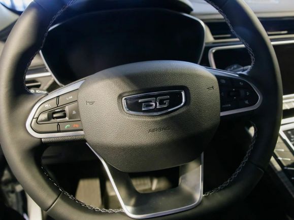 Belgee X70 Prestige+, 1.5 л, Робот, 2024 фото 12