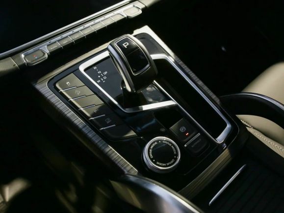 Belgee X70 Prestige+, 1.5 л, Робот, 2024 фото 13