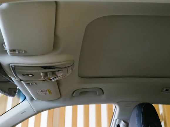 Belgee X70 Prestige+, 1.5 л, Робот, 2024 фото 14