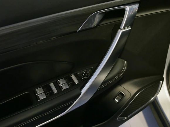 Belgee X70 Prestige+, 1.5 л, Робот, 2024 фото 2