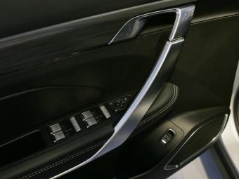 Belgee X70 Prestige+, 1.5 л, Робот, 2024 фото 2