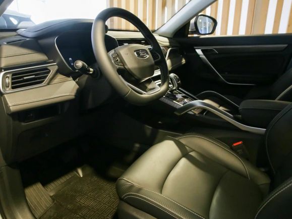 Belgee X70 Prestige+, 1.5 л, Робот, 2024 фото 1