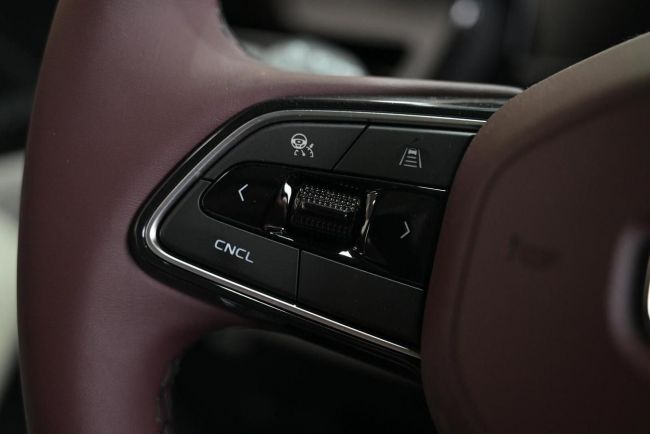 Geely Monjaro Exclusive, 2.0 л, АТ, 2024 фото 11