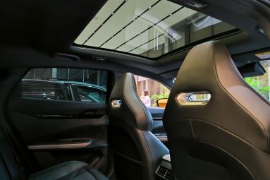 Changan UNI-V DLX, 1.5 л, Робот, 2024 фото 2