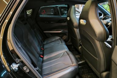 Changan UNI-V DLX, 1.5 л, Робот, 2024 фото 1