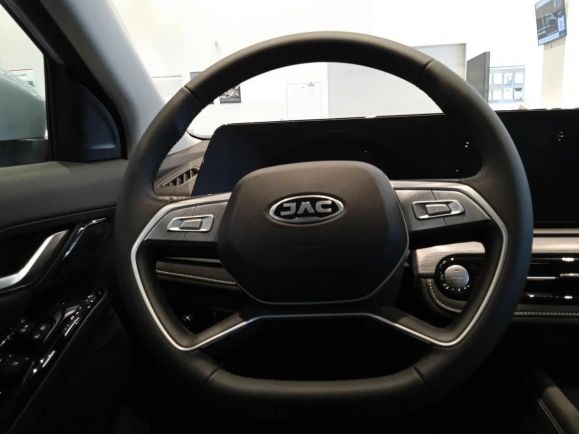 JAC JS6 Comfort, 1.5 л, Робот, 2024 фото 6