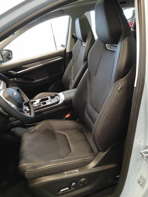 JAC JS6 Comfort, 1.5 л, Робот, 2024 фото 1