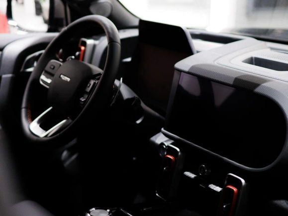 Haval Dargo X Premium, 2.0 л, Робот, 2024 фото 6