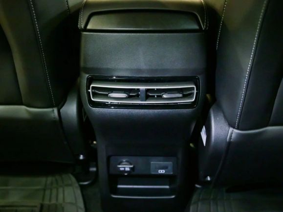 BAIC X7 Comfort, 1.5 л, Робот, 2024 фото 10