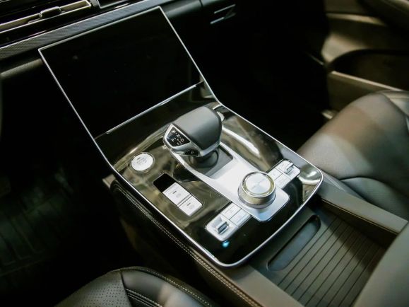 BAIC X7 Comfort, 1.5 л, Робот, 2024 фото 13