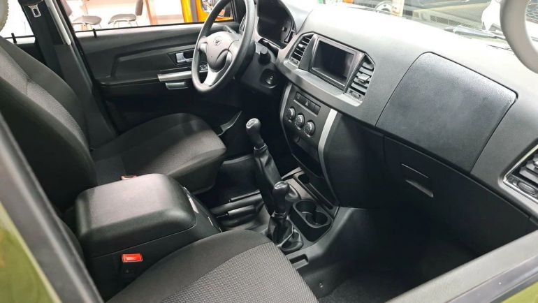 УАЗ Patriot Base Икар + Пакет Limited, 2.7 л, МТ, 2024 фото 11