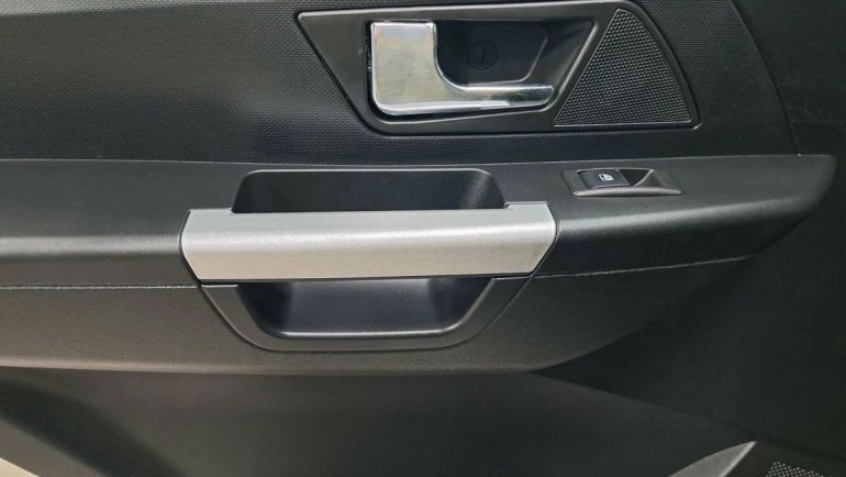 УАЗ Patriot Base Икар + Пакет Limited, 2.7 л, МТ, 2024 фото 12