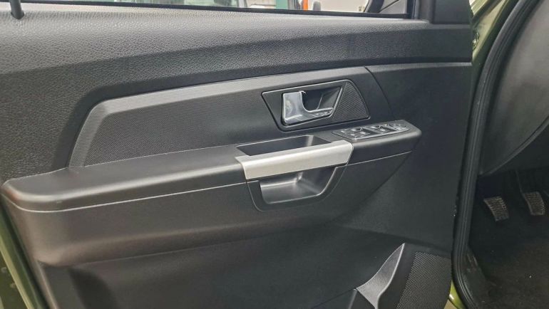 УАЗ Patriot Base Икар + Пакет Limited, 2.7 л, МТ, 2024 фото 13