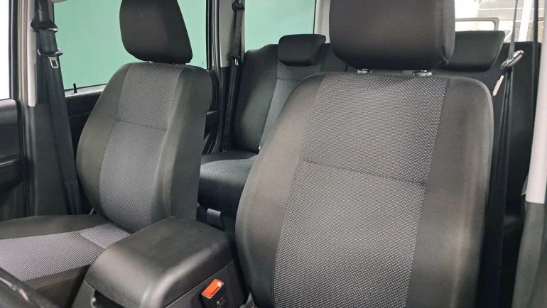 УАЗ Patriot Base Икар + Пакет Limited, 2.7 л, МТ, 2024 фото 2