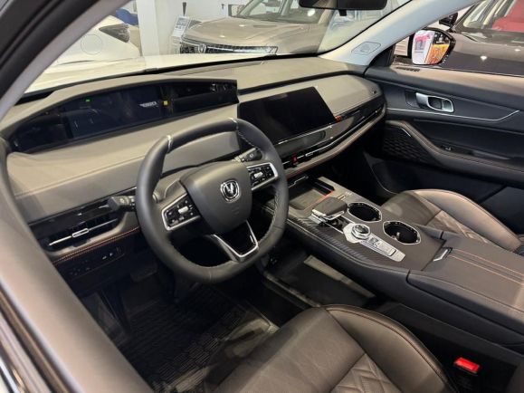 Changan UNI-K Tech, 2.0 л, АТ, 2024 фото 6