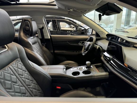 Changan UNI-K Tech, 2.0 л, АТ, 2024 фото 8