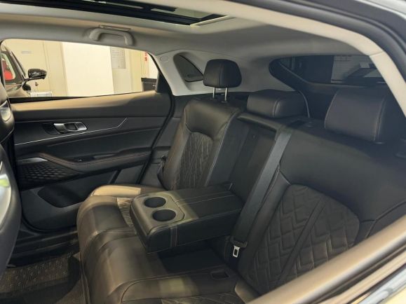 Changan UNI-K Tech, 2.0 л, АТ, 2024 фото 1