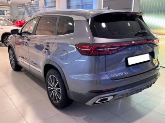 Chery Tiggo 8 Pro Max Ultimate 4WD, 2.0 л, Робот, 2024 фото 5