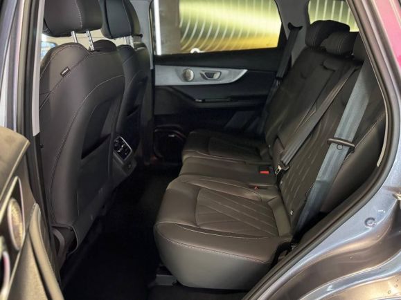 Chery Tiggo 8 Pro Max Ultimate 4WD, 2.0 л, Робот, 2024 фото 1